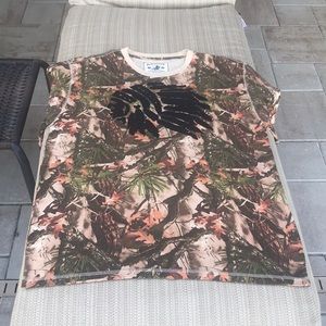 Men’s Winchester tee shirt